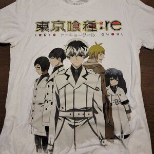 Tokyo Ghoul T-Shirt